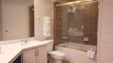 Furnished Galleria Condo 1 Bed