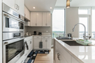 Upscale Furnished 2 Bed Condo Rental