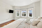 Remodeled Lake Merritt Victorian Retreat
