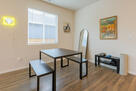 Salem Furnished 3 Bedroom Rental Home