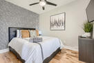 Gorgeous Atlanta Haven