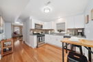 Furnished Garden Apartment with Parking