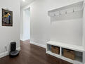 Mudroom near 3rd bedroom