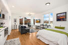 Studio Condo in Old Town River District