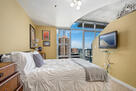 Spire 1 Bed plus Office on 28th Floor