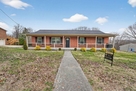 Full Brick Basement Ranch Style Home