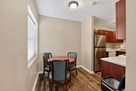 Fully Furnished Executive Apartment
