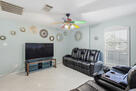 Fully Furnished 2 Story Spacious House