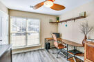 Spacious 3BA 2BA Near Park in Quiet area