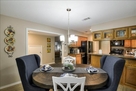 Dine and Entertain