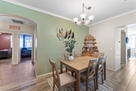 Furnished Home in Peoria with office