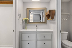 Upscale 3BR Corporate Rental Germantown 