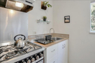 San Francisco Furnished Bungalow