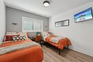 Modern Nest at Rosewood