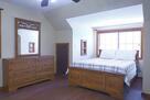 Upstairs Bedroom