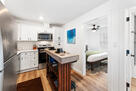 Stylish Cullen Premier 2BR Residence