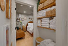Laundry Hallway