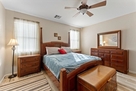 Furnished Home in Peoria with office