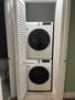 washer/dryer