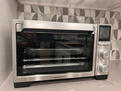 air fryer/toaster oven