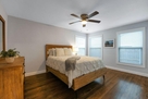Furnished Executive Home in Fort Worth
