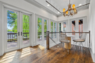 Luxury Executive Home in Midtown Atlanta