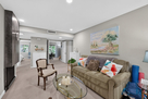 Saratoga Executive Family Housing