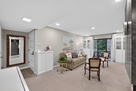 Saratoga Executive Family Housing