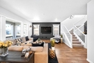 Littleton Furnished Home Mountain View