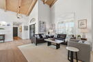Scottsdale Executive Home Pool Views
