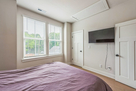 Bedroom 2 - to walk in closet