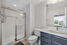 In-Laws/Guest 1st Floor Full Bath