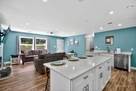 Private 5BR One Level Home near Quantico