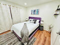Queen Bedroom