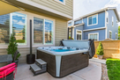 Fully Furnished 3bd Home Highlands Ranch