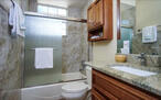 5 Bed 4 Bath Pool Home