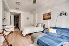 Pet Friendly LoDo Studio.
