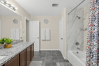 Furnished Home Rental in Houston