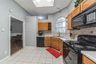 Furnished House in San Antonio