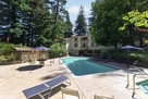 Saratoga Executive Family Housing