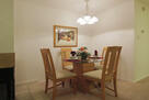 Clear Lake Furnished 1/1 Condo on Water