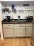 Coffee bar
