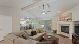 Furnished Home in Bella Vista, Arkansas