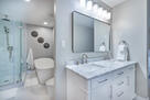 Newly Remodeled Home Ski & City Access
