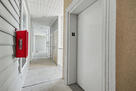 Elevator and Stair Access