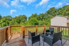 Brand New Furnished Townhome Clarksville