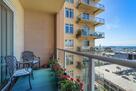 Huge patio-sized balcony
