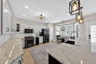 Spacious 4BR Family Home in Hinsdale 