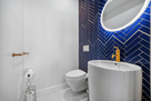 Ultra Luxury Townhouse Manhattan Views