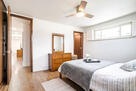 Luxury 3 Bedroom Home 